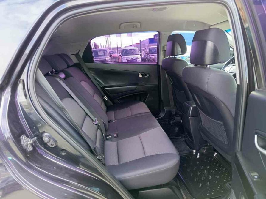SsangYong Actyon II Тюмень  - изображение 14