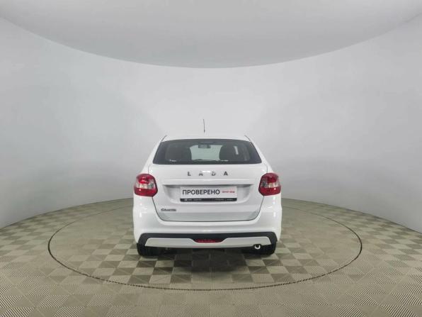 Lada (ВАЗ) Granta I Рестайлинг с пробегом 2024 года, цена 834 000 рублей, 23301 км, лифтбек, Автокод Объявления