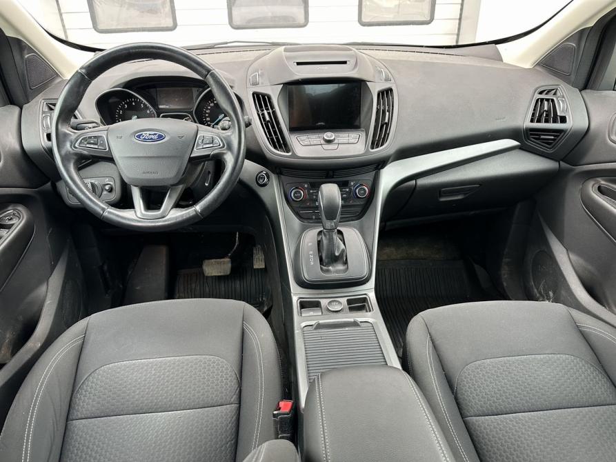Ford Kuga II Рестайлинг Саратов  - изображение 10