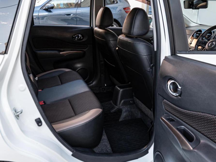 Nissan Note II Рестайлинг Краснодар  - изображение 11