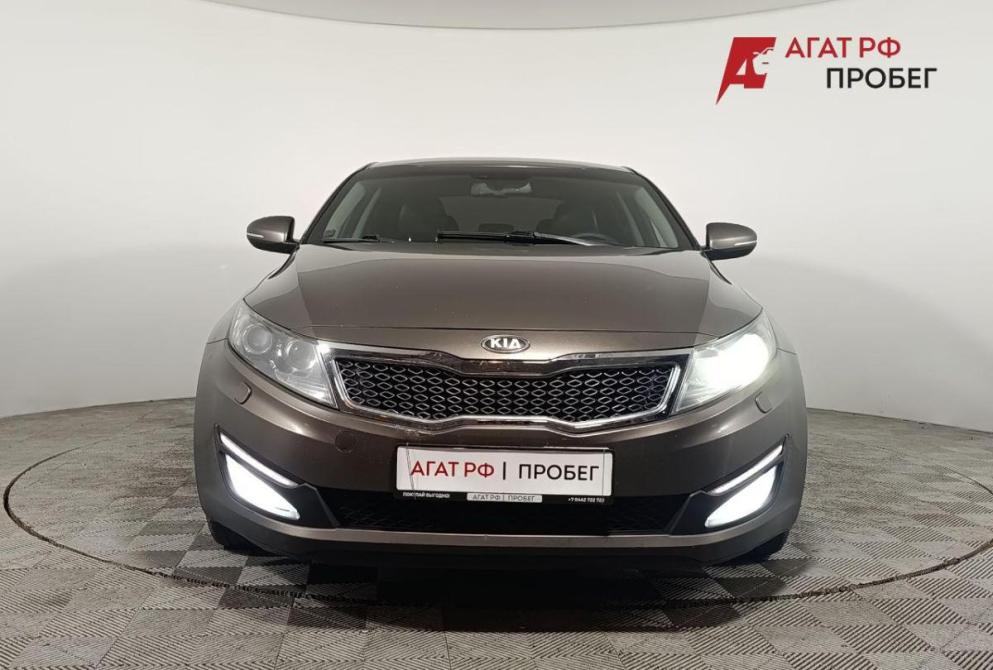 Kia Optima III Волгоград  - изображение 2