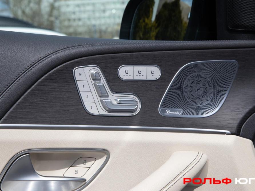Mercedes-Benz GLS II (X167) Москва  - изображение 19