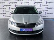 Skoda Octavia III (A7) Рестайлинг Ростов-на-Дону  - изображение 17