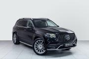 Mercedes-Benz GLS II (X167) Казань  - изображение 16