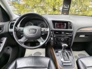 Audi Q5 I (8R) Рестайлинг Санкт-Петербург  - изображение 55