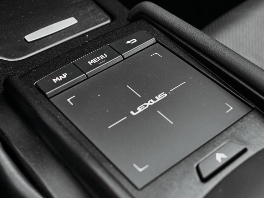 Lexus ES VII Екатеринбург  - изображение 25