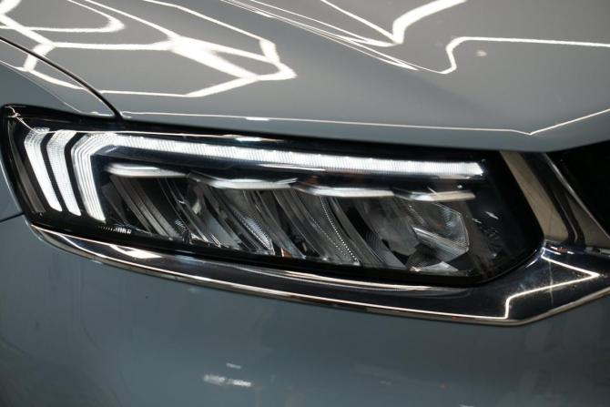 Geely Tugella I Рестайлинг с пробегом 2023 года, цена 3 335 000 рублей, 30000 км, внедорожник, Автокод Объявления