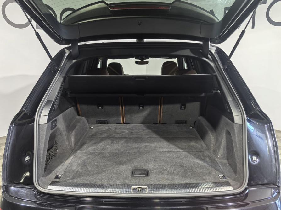 Audi Q7 II (4M) Санкт-Петербург  - изображение 9