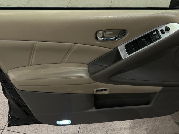 Nissan Murano II (Z51) Рестайлинг 2 с пробегом 2013 года, цена 1 299 000 рублей, 178934 км, внедорожник, Автокод Объявления