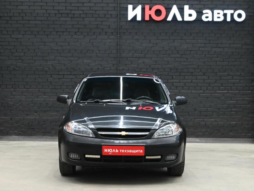 Chevrolet Lacetti I Екатеринбург  - изображение 2