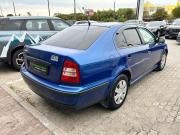 Skoda Octavia I (A4) Череповец  - изображение 20
