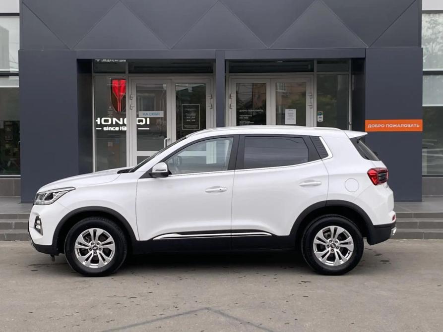 Chery Tiggo 4 Pro I Краснодар  - изображение 8