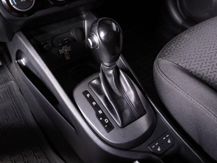 Kia Rio III Рестайлинг Минеральные Воды  - изображение 10