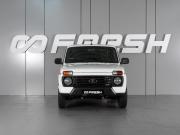Lada (ВАЗ) Niva Legend I Минеральные Воды  - изображение 20