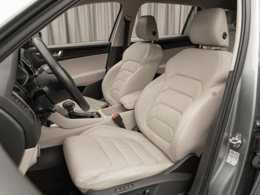 Skoda Kodiaq I Москва  - изображение 9