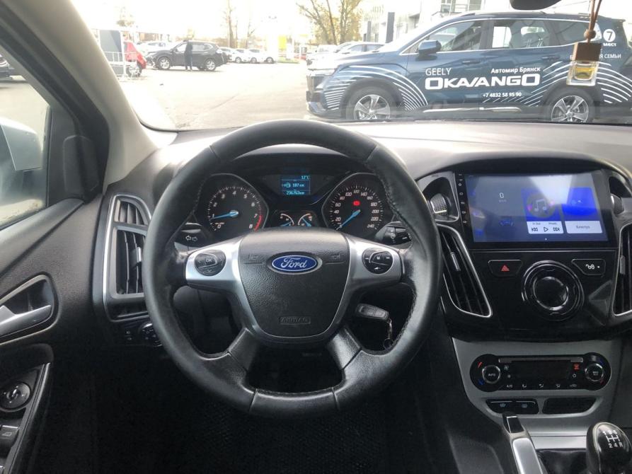 Ford Focus III Брянск  - изображение 12