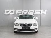 Skoda Superb II Рестайлинг Воронеж  - изображение 24