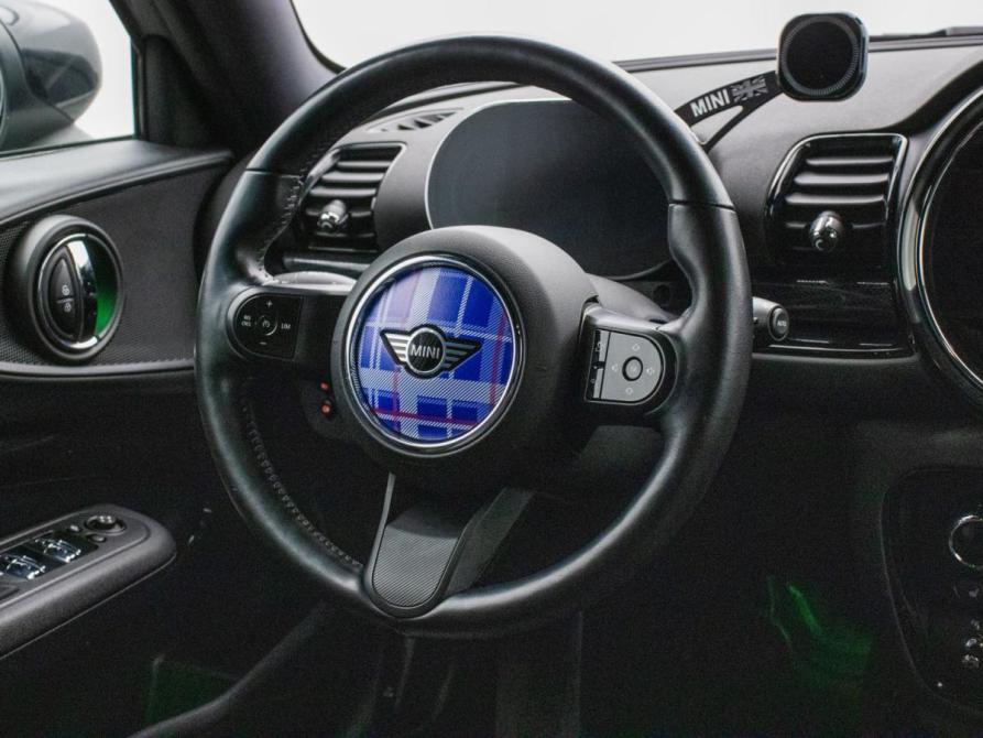 Mini Clubman II Рестайлинг Москва  - изображение 15