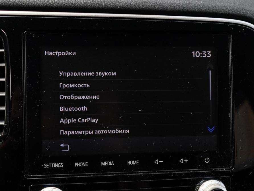 Mitsubishi Outlander III Рестайлинг 3 Москва  - изображение 21