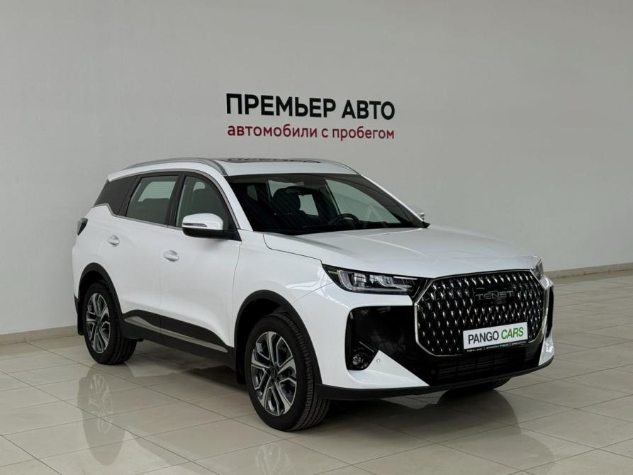 Tenet T7 Смоленск  - изображение 3