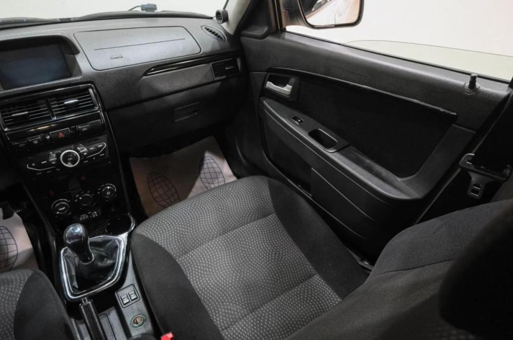 Lada (ВАЗ) Priora I Рестайлинг Новокузнецк  - изображение 17