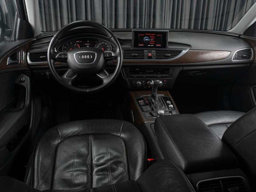 Audi A6 IV (C7) Тюмень  - изображение 6