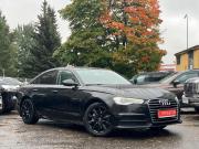Audi A6 IV (C7) Рестайлинг Санкт-Петербург  - изображение 16