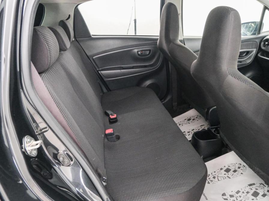 Toyota Vitz III (XP130) Рестайлинг 2 Красноярск  - изображение 21