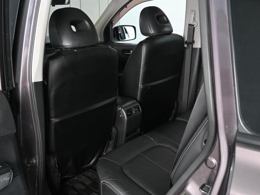 Nissan X-Trail II Ростов-на-Дону  - изображение 11