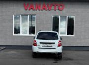 Lada (ВАЗ) Granta I Рестайлинг Альметьевск  - изображение 27