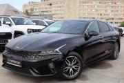 Kia K5 III Санкт-Петербург  - изображение 20