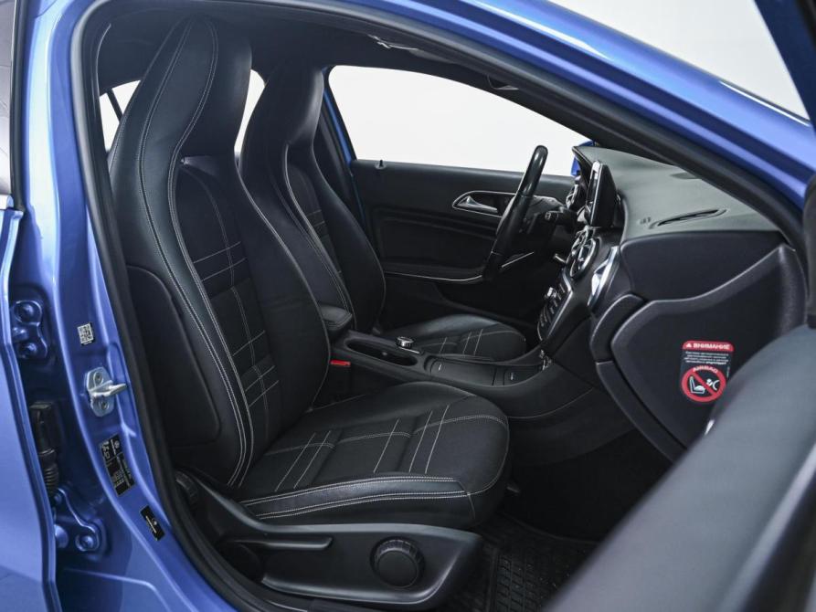 Mercedes-Benz A-Класс III (W176) Ставрополь  - изображение 8