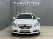 Opel Insignia I Магнитогорск  - изображение 19