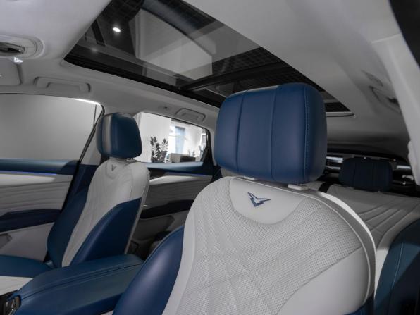 Kaiyi X7 Kunlun с пробегом 2024 года, цена 2 450 000 рублей, 22208 км, внедорожник, Автокод Объявления