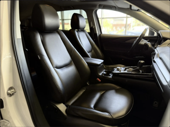 Mazda CX-9 II с пробегом 2021 года, цена 3 399 000 рублей, 89127 км, внедорожник, Автокод Объявления