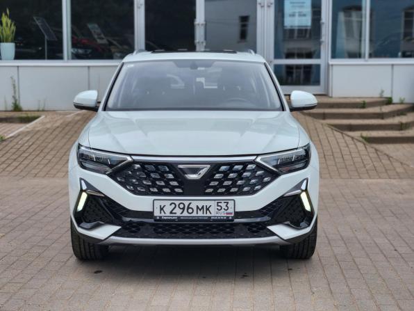 Jetta VS5 I Рестайлинг с пробегом 2023 года, цена 2 030 000 рублей, 12120 км, внедорожник, Автокод Объявления
