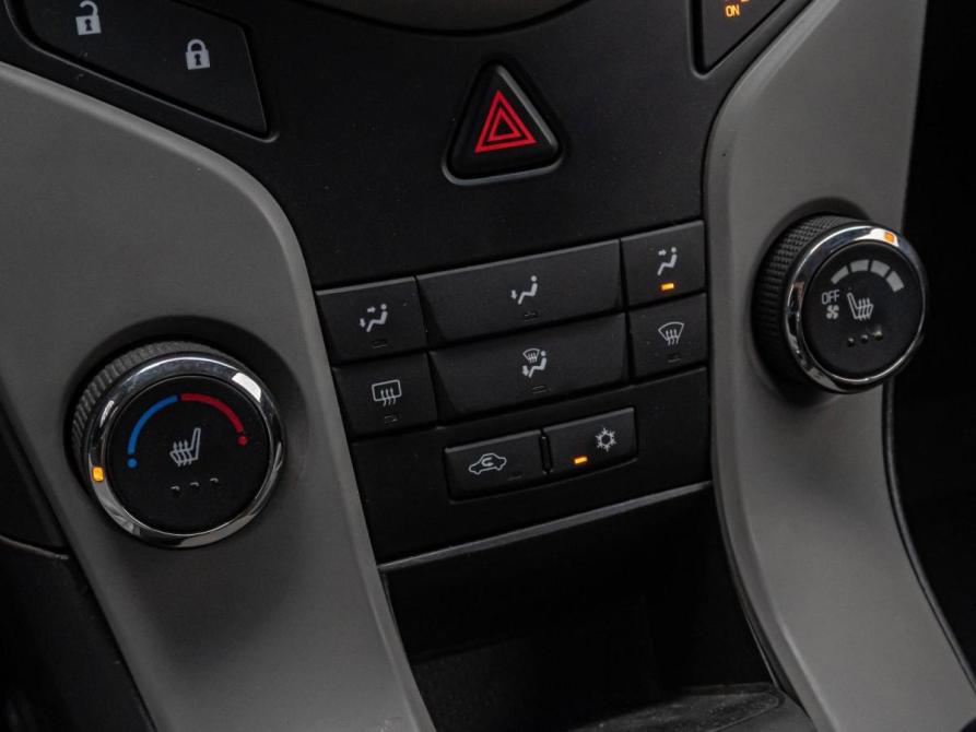 Chevrolet Cruze I Краснодар  - изображение 13