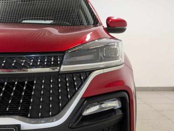 Kaiyi X3 с пробегом 2024 года, цена 1 275 000 рублей, 38307 км, внедорожник, Автокод Объявления