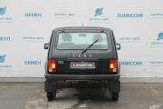 Lada (ВАЗ) Niva Legend I Пермь  - изображение 24