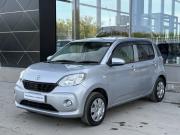 Toyota Passo III Новосибирск  - изображение 19