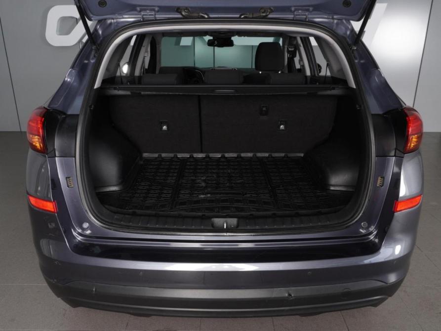 Hyundai Tucson III Рестайлинг Минеральные Воды  - изображение 19