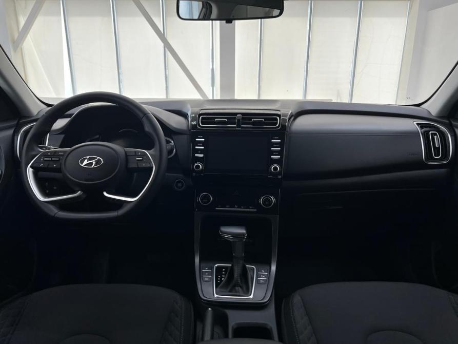 Hyundai Creta II Волгоград  - изображение 13
