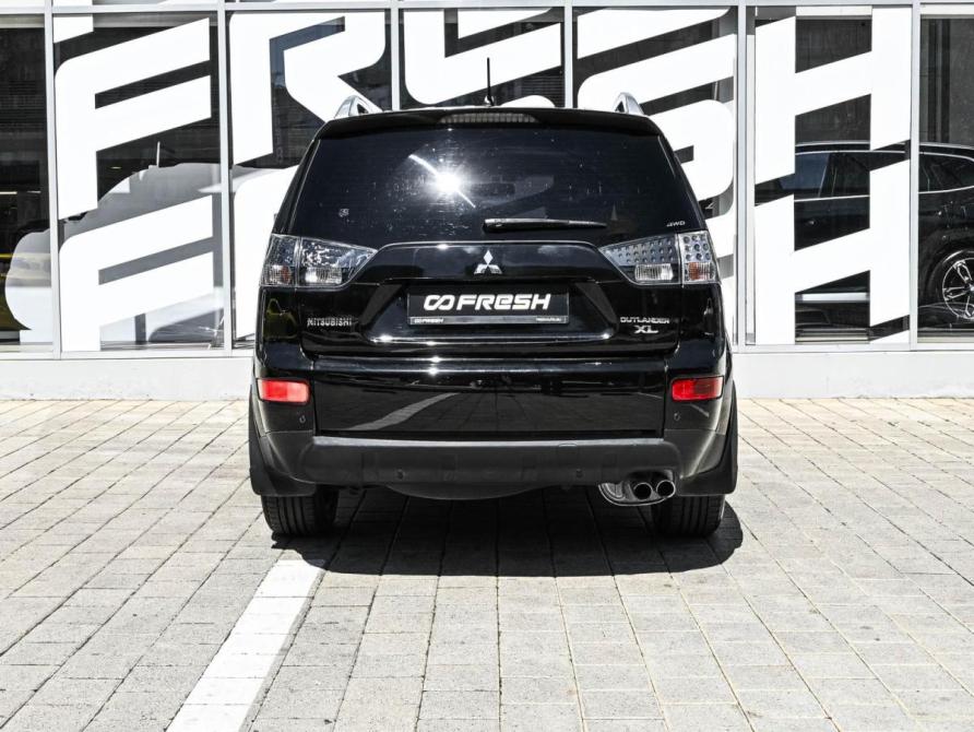 Mitsubishi Outlander II Ставрополь  - изображение 4