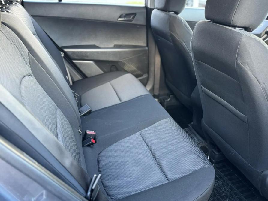 Hyundai Creta I Рестайлинг Вологда  - изображение 13