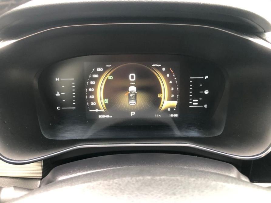Geely Atlas Pro Екатеринбург  - изображение 23