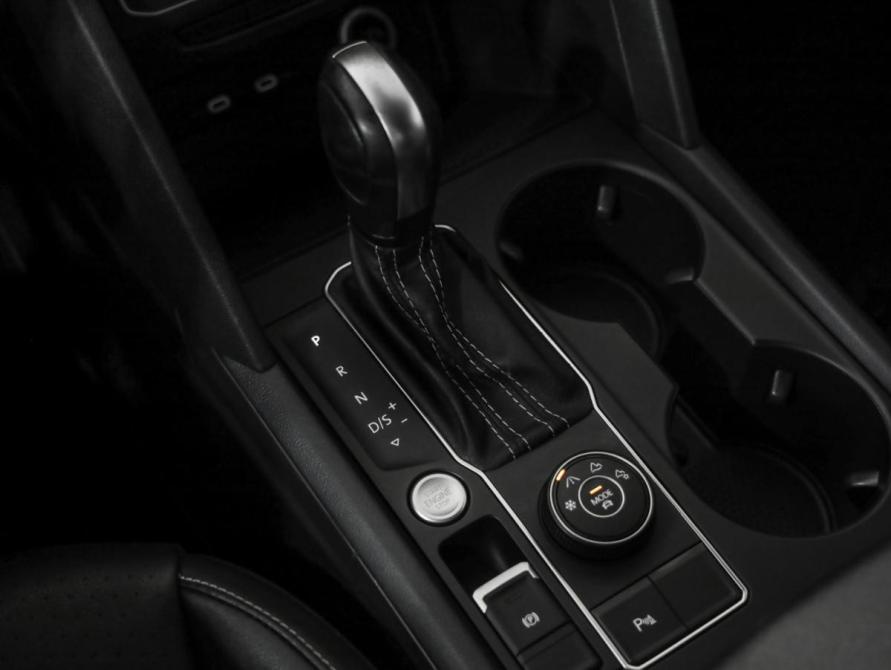 Volkswagen Teramont I Рестайлинг Санкт-Петербург  - изображение 19