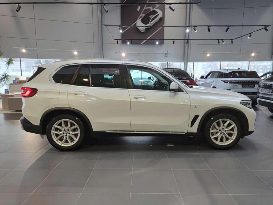 BMW X5 IV (G05/G18) Казань  - изображение 5