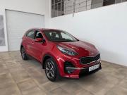 Kia Sportage IV Рестайлинг Новороссийск  - изображение 39