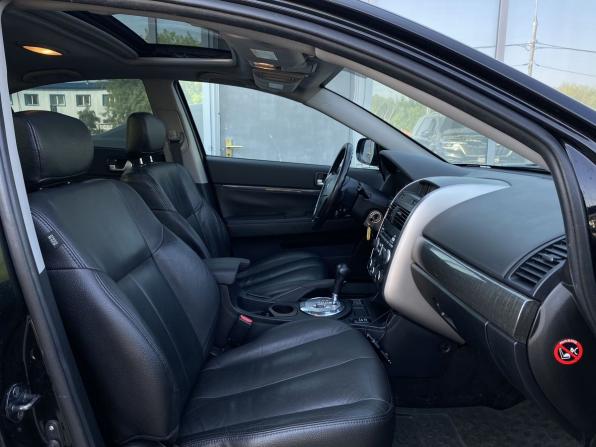 Mitsubishi Galant IX Рестайлинг с пробегом 2007 года, цена 499 000 рублей, 424863 км, седан, Автокод Объявления