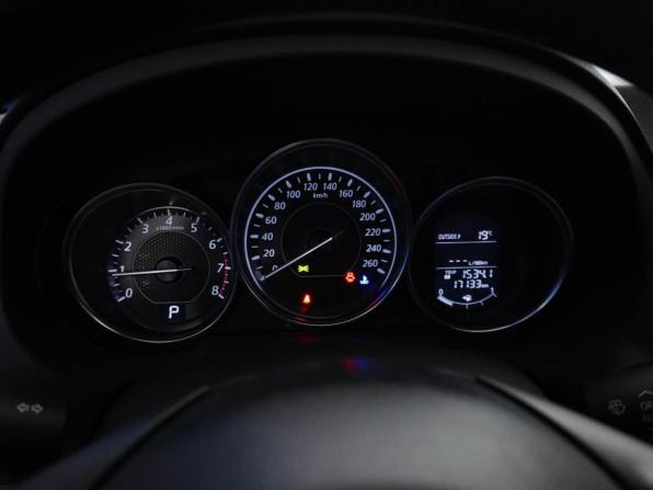 Mazda 6 III (GJ) с пробегом 2014 года, цена 2 698 444 рубля, 17133 км, седан, Автокод Объявления